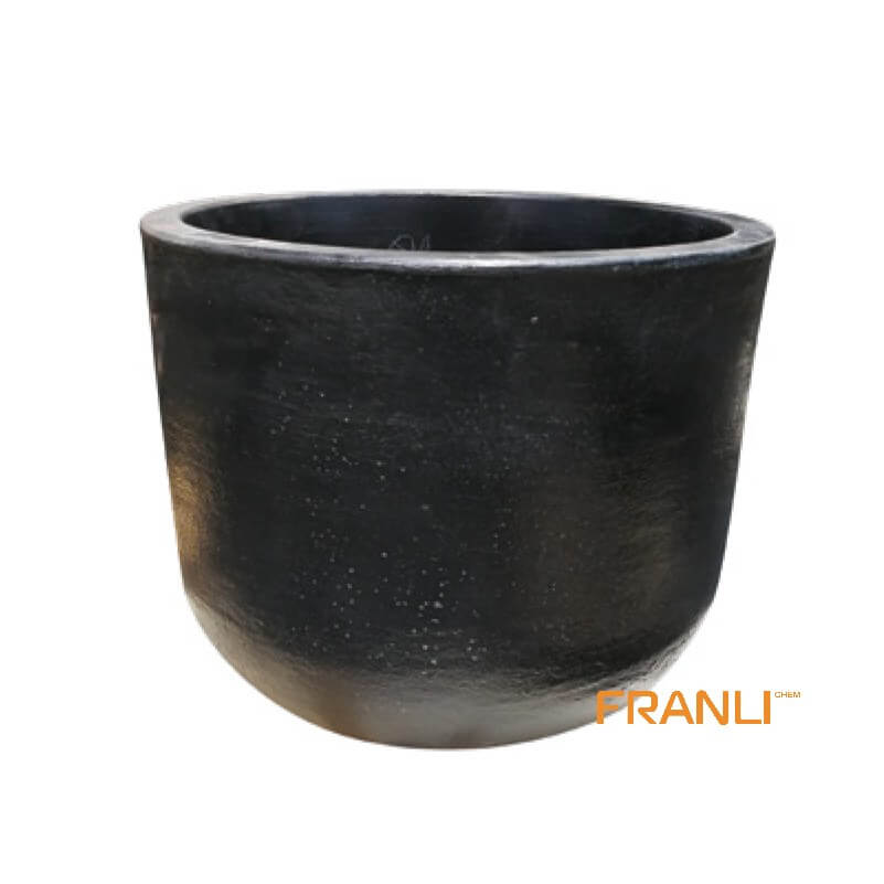 Graphite Crucible